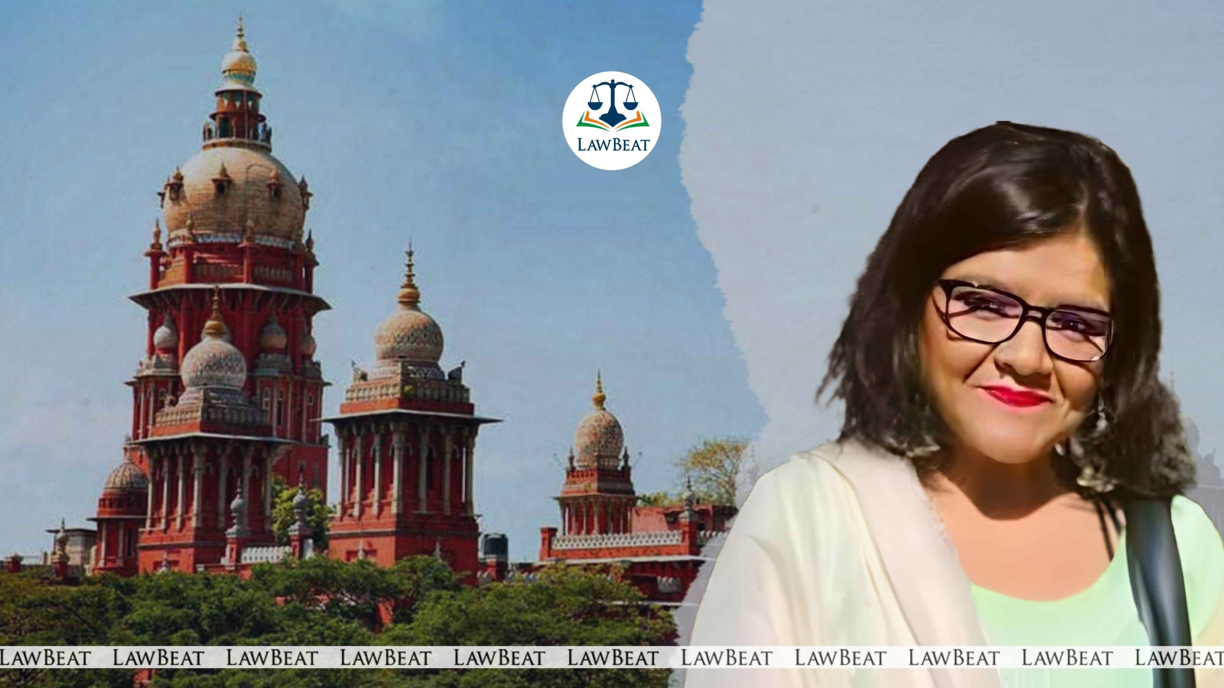 Madras HC quashes FIR against OpIndias Nupur J Sharma over report on Bihari migrants being attacked in TN Madras HC quashes FIR against OpIndias Nupur J Sharma over report on Bihari migrants being attacked in TN